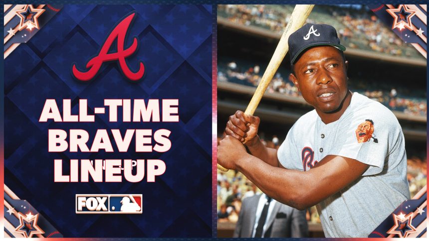 2025 MLB All-Star Game: Building the Best Braves Lineup