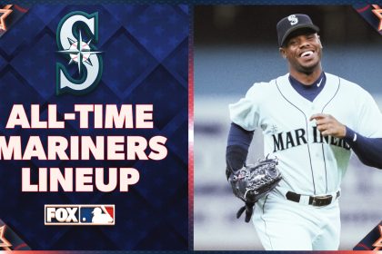 2025 MLB All-Star Game: Building the Best Mariners Lineup