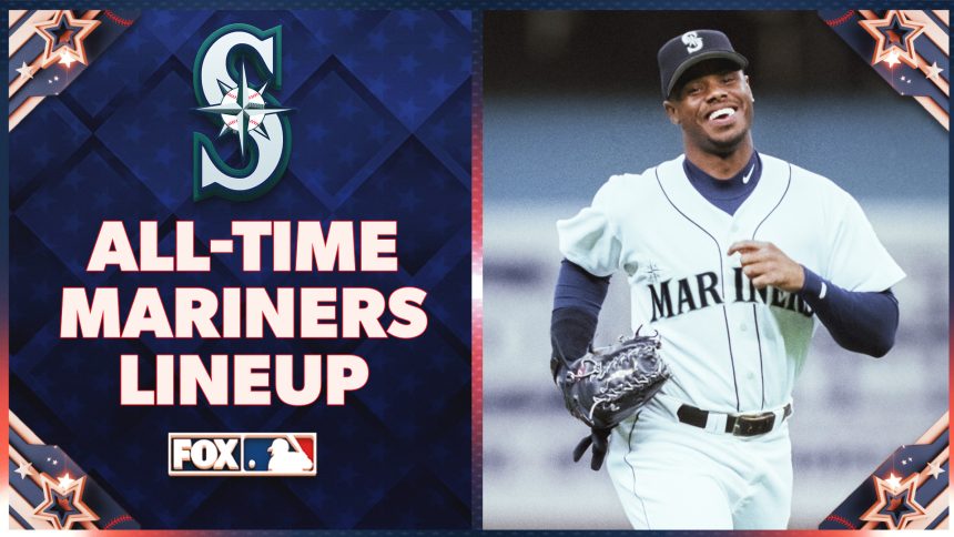 2025 MLB All-Star Game: Building the Best Mariners Lineup