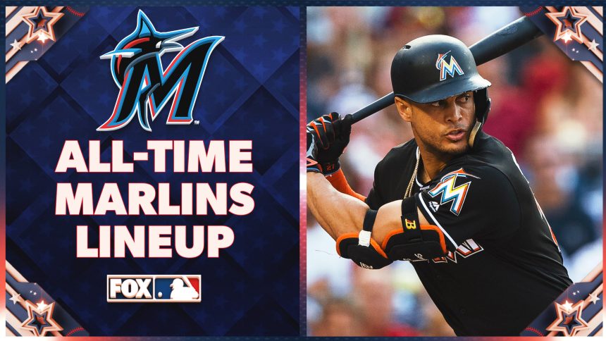 2025 MLB All-Star Game: Building the Best Marlins Lineup