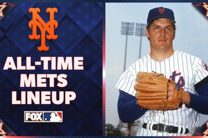 2025 MLB All-Star Game: Building the Best Mets Lineup