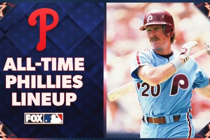 2025 MLB All-Star Game: Building the Best Phillies Lineup