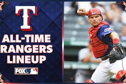 2025 MLB All-Star Game: Building the Best Rangers Lineup