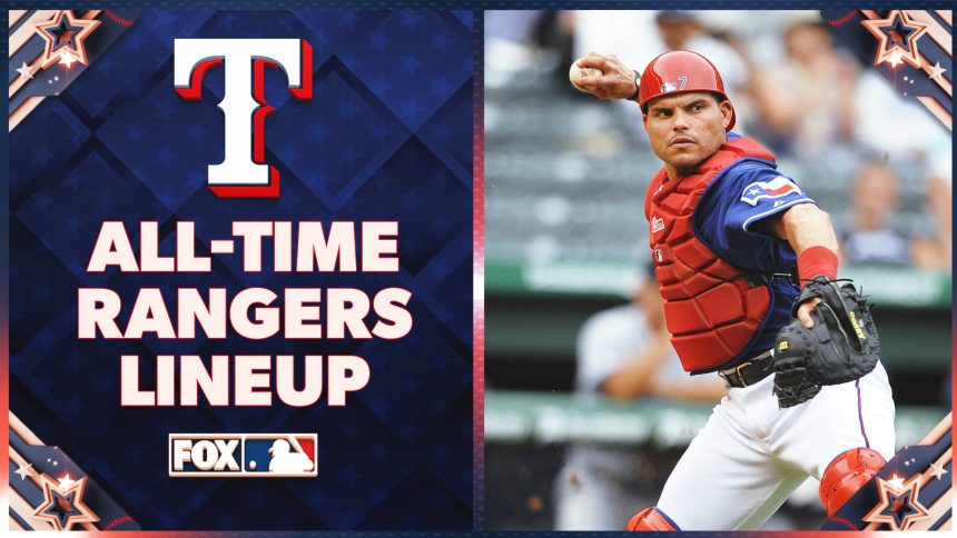 2025 MLB All-Star Game: Building the Best Rangers Lineup