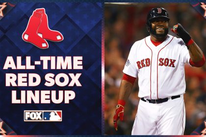 2025 MLB All-Star Game: Building the Best Red Sox Lineup