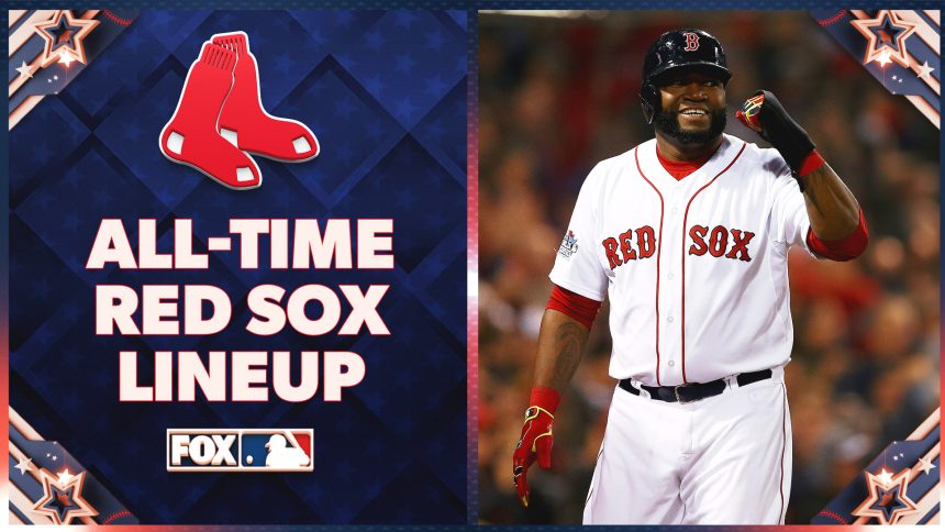 2025 MLB All-Star Game: Building the Best Red Sox Lineup