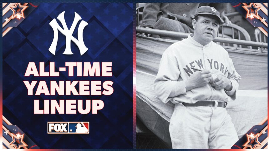 2025 MLB All-Star Game: Building the Best Yankees Lineup