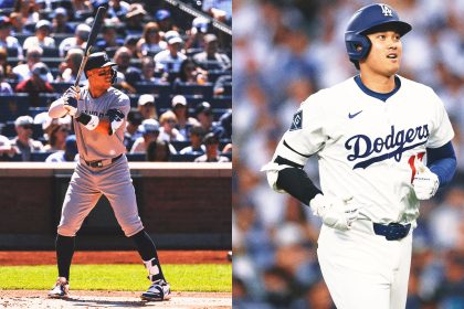 2025 MLB All-Star Game: Examining AL, NL Rosters By The Numbers
