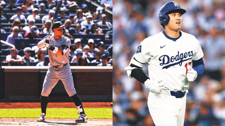 2025 MLB All-Star Game: Examining AL, NL Rosters By The Numbers