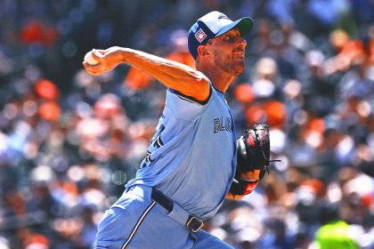 2025 MLB Odds: Blue Jays Surge Up Board To Win AL Pennant