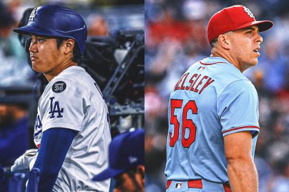 2025 MLB Trade Deadline: Biggest Needs, Player Fits For Top Contenders