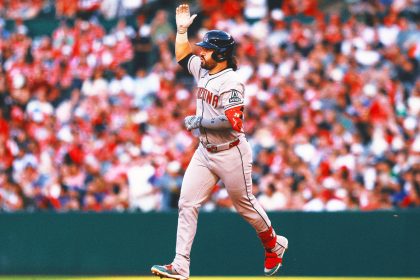 2025 MLB Trade Deadline Rumor Tracker: D-Backs All-Star Eugenio Suárez Available