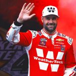 2025 NASCAR Odds: Shane van Gisbergen Favorite For Chicago Street Race