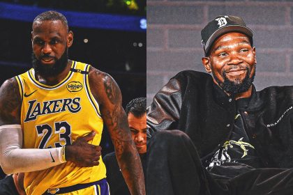 2025 NBA Free Agency: Early Winners and Losers