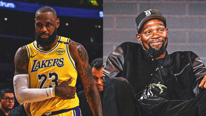 2025 NBA Free Agency: Early Winners and Losers