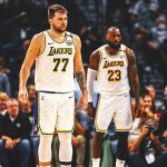 2025 NBA Odds: Lakers, Dončić Odds Shorten After Magazine Cover Reveal