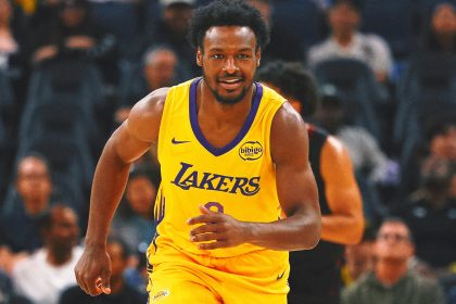 2025 NBA Summer League Odds: Jazz Favored; Bronny, Flagg MVP Long Shots