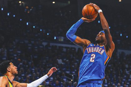 2025 NBA Win Totals: Over/Under For All 30 Squads