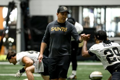 2025 New Orleans Saints Training Camp: Schedule, dates plus offseason moves analysis