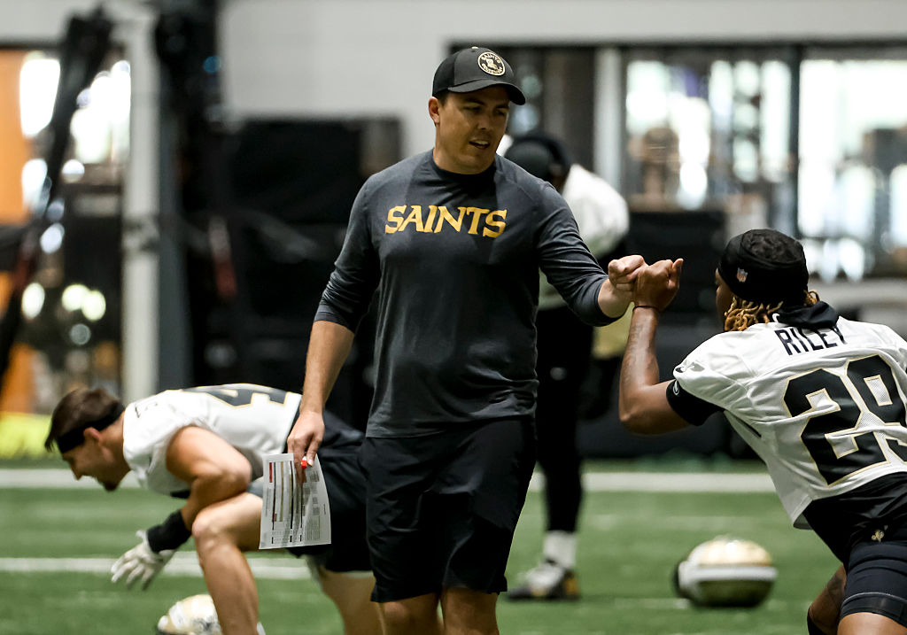2025 New Orleans Saints Training Camp Schedule Dates Plus Offseason 2025-new-orleans-saints-training-camp-schedule-dates-plus-offseason
