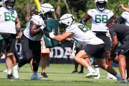 2025 New York Jets Training Camp: Schedule, dates plus offseason moves analysis