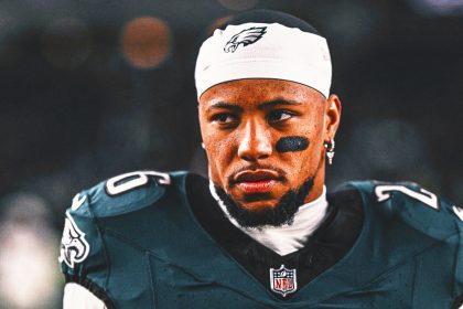2025 NFC Division Odds: Can 49ers, Eagles, Lions, Bucs Defend Titles?