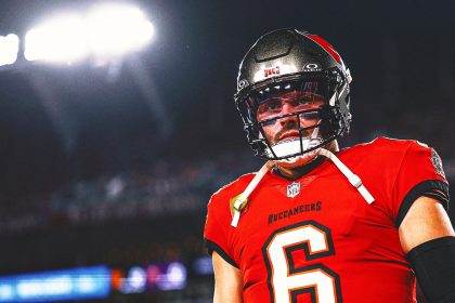 2025 NFC South Odds: Can Buccaneers Claim Fifth Straight Title?