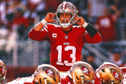 2025 NFC West Odds: Can 49ers Reclaim Division Crown?