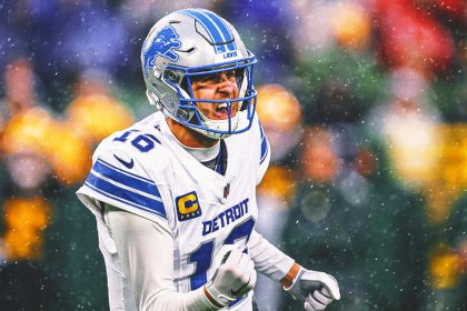 2025 NFL Odds: Bettors Backing Detroit In Hall Of Fame Game