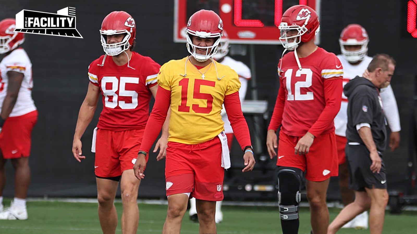 Should teams still fear the Kansas City Chiefs?