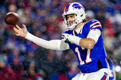 2025 NFL Odds: Can Allen, Jackson Or Mahomes Win MVP, Super Bowl?