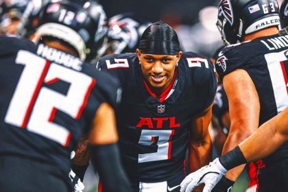 2025 NFL Odds: Early Week 1 Best Bets For Chargers-Chiefs, Vikings-Bears