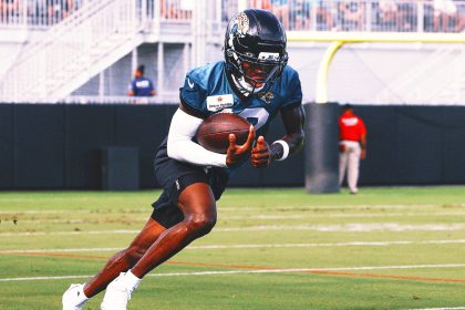 2025 NFL Odds: How Will Travis Hunter Perform As 2-Way Player?