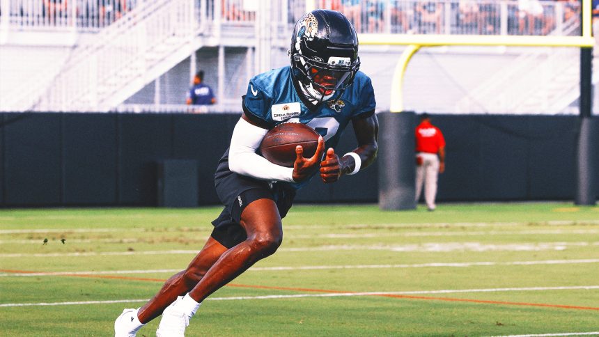 2025 NFL Odds: How Will Travis Hunter Perform As 2-Way Player?