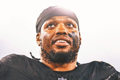 2025 NFL Odds: Will Henry, Barkley, Chase Continue Offensive Dominance?