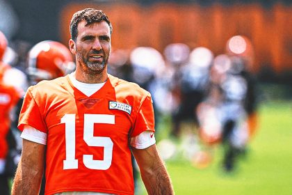 2025 NFL Playoff Odds: Which Teams Are Bettors Backing To Make Postseason?