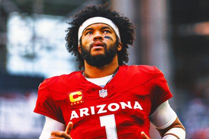 2025 NFL Predictions, Best Bet: Back Cardinals To Win NFC West
