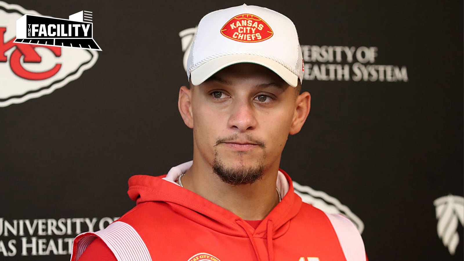 Patrick Mahomes ranked second-best QB behind Josh Allen — is he losing his grip?