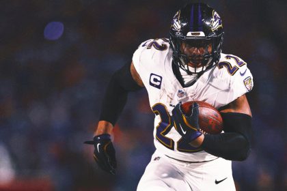 2025 NFL Predictions, Picks: 3 OPOY Wagers To Make Now