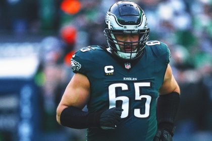 2025 NFL Predictions, Picks: 3 Protector Of The Year Wagers To Make Now