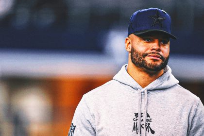 2025 NFL Predictions, Picks: Dallas Cowboys Best Bet To Make Playoffs