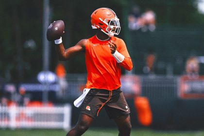 2025 NFL Preseason Odds: How Will Shedeur Sanders, Notable Rookies Fare?