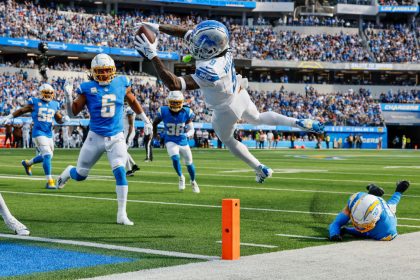2025 NFL preseason schedule: Dates, times, TV channels, how to watch