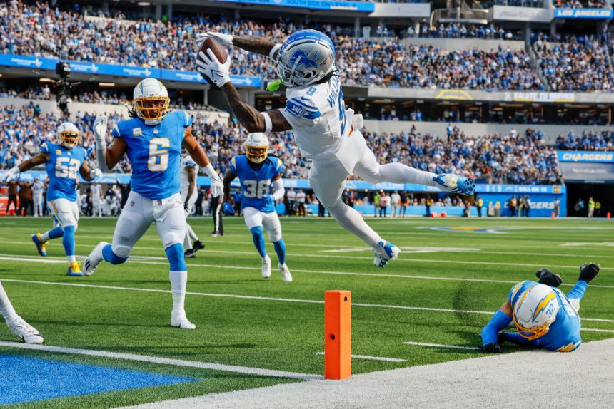 2025 NFL preseason schedule: Dates, times, TV channels, how to watch