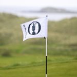 2025 Open Championship tee times, pairings, featured groups for Thursday's Round 1