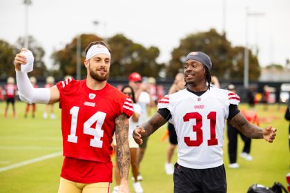 2025 San Francisco 49ers Training Camp: Schedule, dates plus offseason moves analysis