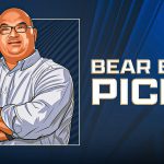 2025 The Open Championship: Chris 'The Bear' Fallica's Expert Picks, Best Bets