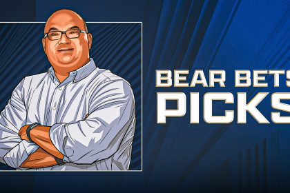 2025 The Open Championship: Chris 'The Bear' Fallica's Expert Picks, Best Bets