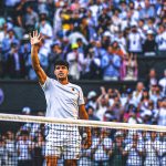 2025 Wimbledon Odds: Alcaraz, Sabalenka Favored Ahead Of Semifinals