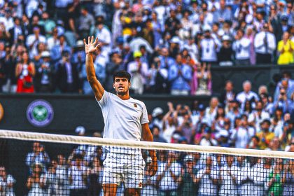 2025 Wimbledon Odds: Alcaraz, Sabalenka Favored Ahead Of Semifinals